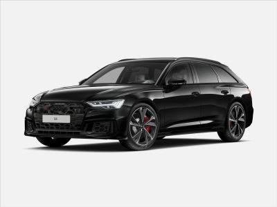 Audi S6 3.0   Avant TDI 253 kW quattro