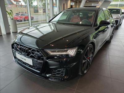 Audi S6 3.0   Avant TDI 253 kW quattro