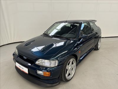 Ford Escort 2.0   RS Cosworth 4x4