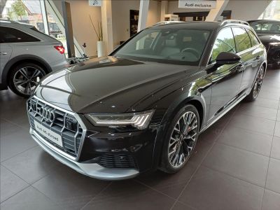 Audi A6 Allroad 3.0   55 TDI quattro