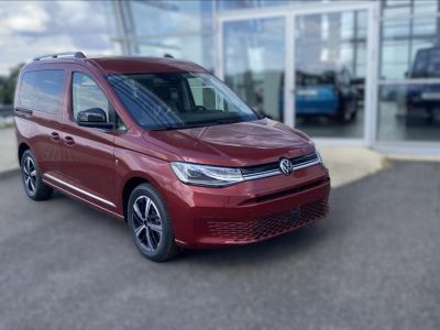 Volkswagen Caddy 1.5 TSI Style Akční