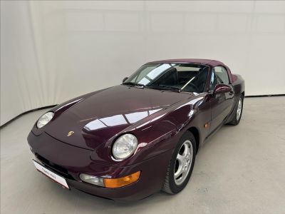 Porsche 968 3.0 i  Kabriolet