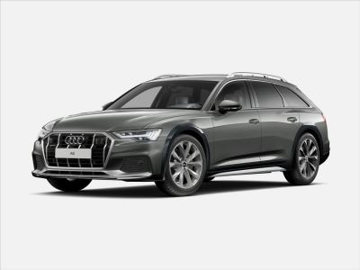 Audi A6 Allroad 3.0   50 TDI quattro