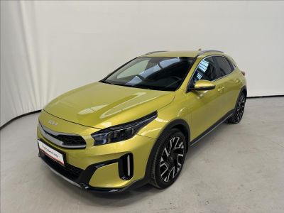 Kia XCeed 1.5 T-GDI  Exclusive 7DCT 160k