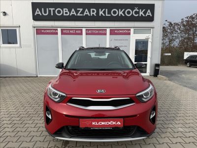 Kia Stonic 1.3 CVVT Comfort