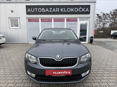 Škoda Octavia 1.0 TSI  Ambition