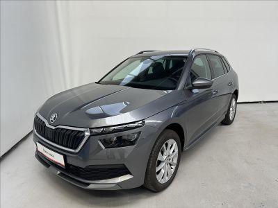 Škoda Kamiq 1.0 TSI  Style Plus