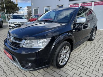 Fiat Freemont 2.0 Multijet  6AT 4x4