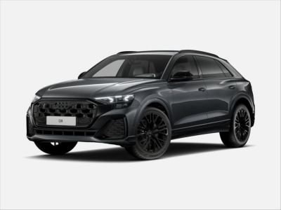 Audi Q8 3.0   50 TDI quattro