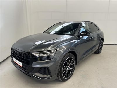 Audi Q8 3.0 TDI  50 S-line 8TT Quattro