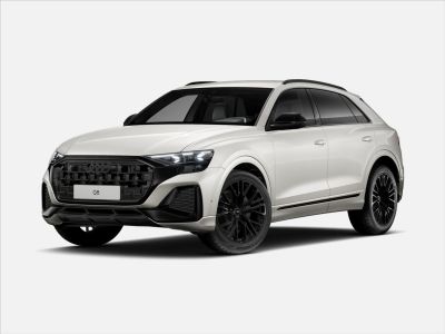 Audi Q8 3.0 50 TDI quattro