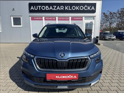 Škoda Kamiq 1.0 TSI Style 7DSG