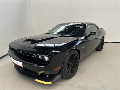 Dodge Challenger 5.7   5.7 V8 HEMI RT