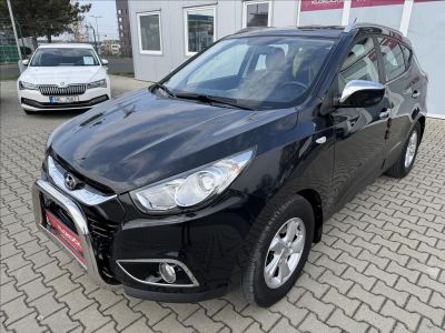 Hyundai ix35 2.0 CRDI Premium 4x4