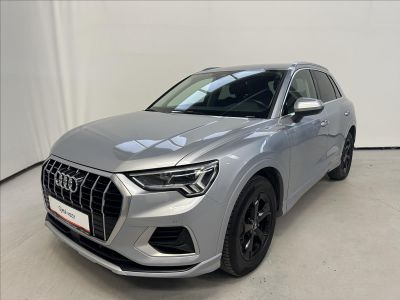 Audi Q3 2.0 40 TFSI  Advanced 7Stronic Quattro