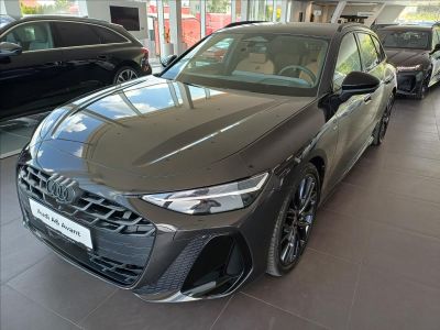 Audi A6 2.0   Avant TDI quattro 150kW STR