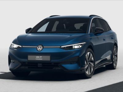 Volkswagen ID.7 Tourer 0.0 ID.7 Pro S 210 kW