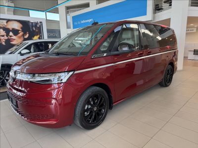 Volkswagen Multivan 2.0 TDI Long Style