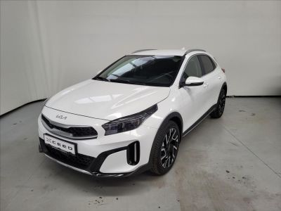 Kia XCeed 1.0 T-GDi DCT Exclusive Winter