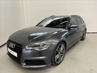 Audi A6 3.0 TDI  S-line 7Stronic Quattro