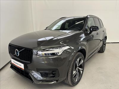 Volvo XC90 2.0 B5 R-Design AWD 8AT