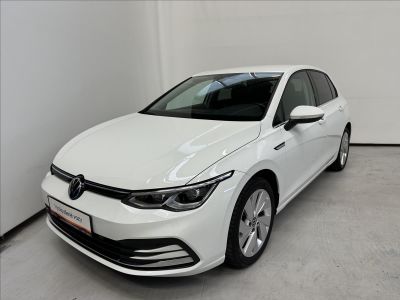 Volkswagen Golf 1.5 TSI  Style