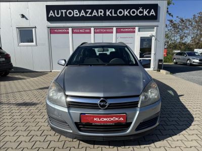 Opel Astra 1.7 CDTi Enjoy