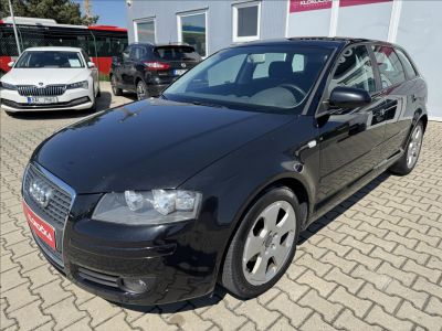 Audi A3 1.6 i Ambition Sportback
