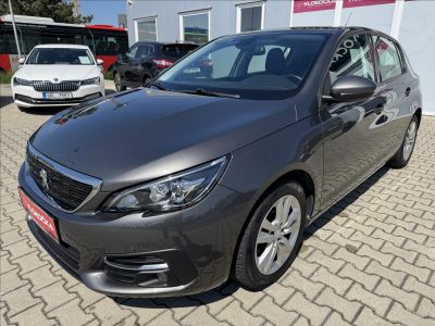 Peugeot 308 1.2 PureTech ACTIVE