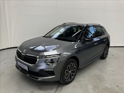 Škoda Kamiq 1.5 TSI  First Edition 7DSG