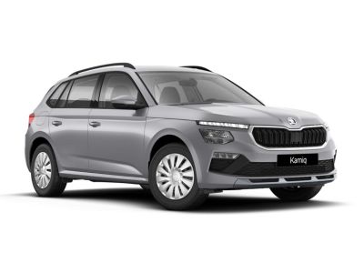 Škoda Kamiq 1.0 TSI Selection