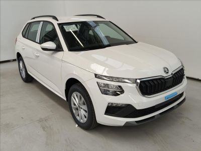 Škoda Kamiq 1.0 TSI Selection
