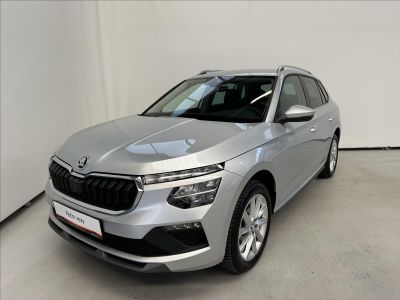 Škoda Kamiq 1.0 TSI  Top Selection