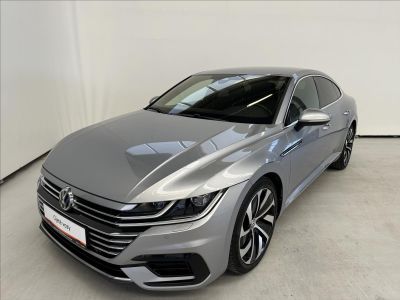 Volkswagen Arteon 2.0 TDI R-line 7DSG 4motion