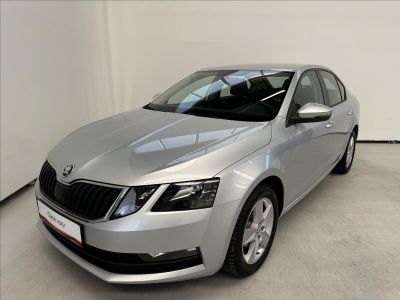 Škoda Octavia 1.6 TDI  Ambition Plus