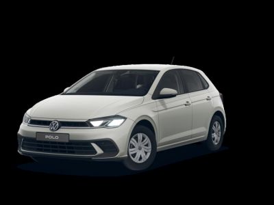 Volkswagen Polo 1.0 MPI LOVE