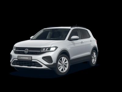 Volkswagen T-Cross 1.0 TSI LOVE