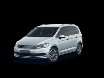 Volkswagen Touran 1.5 TSI LOVE