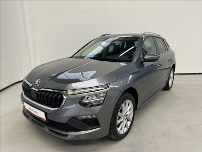 Škoda Kamiq 1.0 TSI  Top Selection