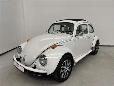 Volkswagen Beetle 1.3