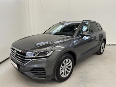 Volkswagen Touareg 3.0 TDI  8TT