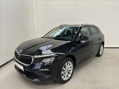 Škoda Kamiq 1.0 TSI  Top Selection