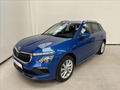 Škoda Kamiq 1.0 TSI  Top Selection