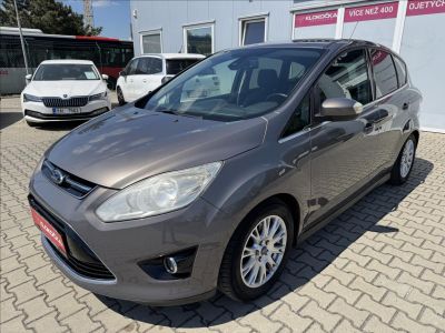 Ford C-MAX 1.6 Ecoboost Titanium