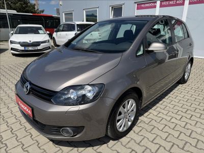 Volkswagen Golf Plus 1.4 TSI Trendline