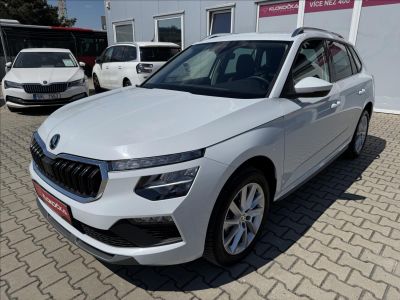 Škoda Kamiq 1.0 TSI  Top Selection