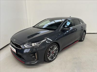 Kia ProCeed 1.6 T-GDI 3004202 GT 7DCT