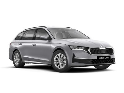 Škoda Octavia 2.0 TDI Top Selec. combi DSG