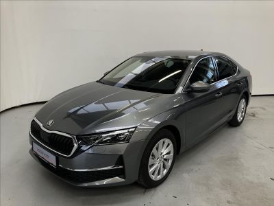 Škoda Octavia 1.5 TSI MHEV  First Editon 7DSG
