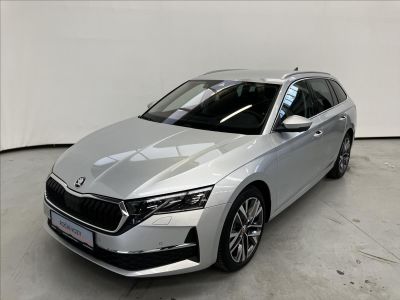 Škoda Octavia 2.0 TDI  Ultra Edition 7DSG